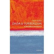 OPB VSI： Dada and Surrealism ♯105 [洋書ELT]