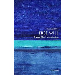OPB VSI： Free Will ♯110 [洋書ELT]