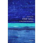 OPB VSI： Free Will ♯110 [洋書ELT]