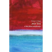 OPB VSI: Myth 2nd Edition #111 [洋書ELT]
