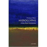 OPB VSI： Hieroglyphs ♯113 [洋書ELT]