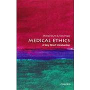 OPB VSI: Medical Ethics 2nd Edition #114 [洋書ELT]