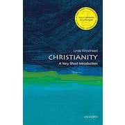 OPB VSI: Christianity 2nd Edition #119 [洋書ELT]