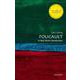 OPB VSI: Foucault Michel 2nd Edition #122 [洋書ELT]
