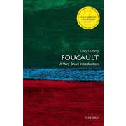 OPB VSI: Foucault Michel 2nd Edition #122 [洋書ELT]
