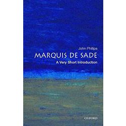 OPB VSI： Marquis De Sade ♯124 [洋書ELT]