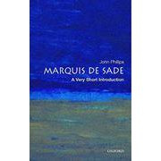 OPB VSI： Marquis De Sade ♯124 [洋書ELT]