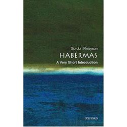 OPB VSI： Habermas ♯125 [洋書ELT]