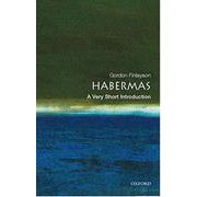 OPB VSI： Habermas ♯125 [洋書ELT]