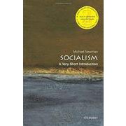 OPB VSI: Socialism 2nd Edition #126 [洋書ELT]