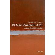 OPB VSI： Renaissance Art ♯129 [洋書ELT]