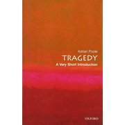OPB VSI： Tragedy ♯131 [洋書ELT]