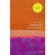 OPB VSI: Sikhism 2nd Edition #132 [洋書ELT]