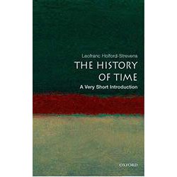 OPB VSI： History of Time ♯133 [洋書ELT]