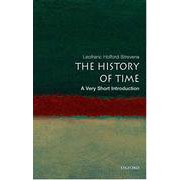 OPB VSI： History of Time ♯133 [洋書ELT]