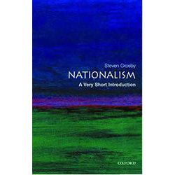 OPB VSI： Nationalism ♯134 [洋書ELT]