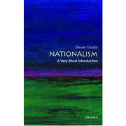 OPB VSI： Nationalism ♯134 [洋書ELT]