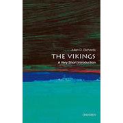 OPB VSI： Vikings ♯137 [洋書ELT]
