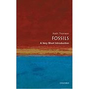 OPB VSI： Fossils ♯138 [洋書ELT]