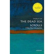 OPB VSI: Dead Sea Scrolls 2nd Edition #143 [洋書ELT]
