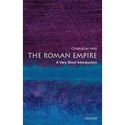 OPB VSI： Roman Empire ♯150 [洋書ELT]