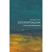 OPB VSI： Existentialism ♯153 [洋書ELT]