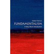 OPB VSI： Fundamentalism ♯155 [洋書ELT]