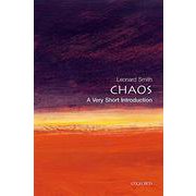 OPB VSI： Chaos ♯159 [洋書ELT]