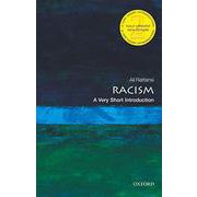 OPB VSI: Racism #161 2nd Edition [洋書ELT]