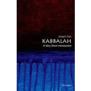 OPB VSI： Kabbalah ♯162 [洋書ELT]