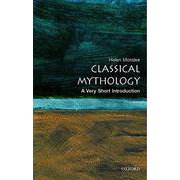 OPB VSI： Classical Mythology ♯167 [洋書ELT]