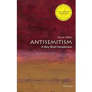 OPB VSI: Antisemitism 2nd Edition #172 [洋書ELT]