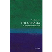 OPB VSI： The Quakers ♯177 [洋書ELT]