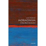 OPB VSI： Mormonism ♯183 [洋書ELT]