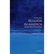 OPB VSI： Religion in America ♯184 [洋書ELT]