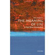OPB VSI： The Meaning of Life ♯186 [洋書ELT]