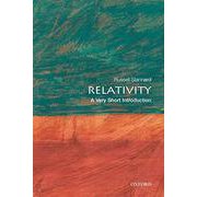 OPB VSI： Relativity ♯190 [洋書ELT]
