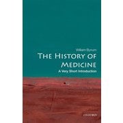 OPB VSI： The History of Medicine ♯191 [洋書ELT]