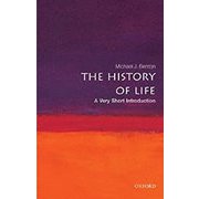 OPB VSI： The History of Life ♯193 [洋書ELT]