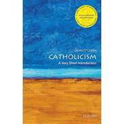 OPB VSI： Catholicism 2E ♯198 [洋書ELT]