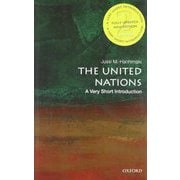 OPB VSI: United Nations 2nd Edition #199 [洋書ELT]