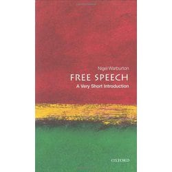 OPB VSI： Free Speach ♯200 [洋書ELT]
