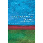 OPB VSI： Apocryphal Gospels ♯201 [洋書ELT]