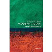OPB VSI： Modern Japan ♯202 [洋書ELT]