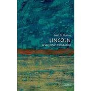 OPB VSI： Lincoln ♯203 [洋書ELT]