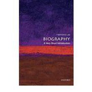 OPB VSI： Biography ♯206 [洋書ELT]