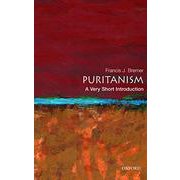 OPB VSI： Puritanism ♯212 [洋書ELT]