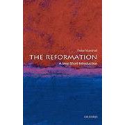 OPB VSI： Reformation ♯213 [洋書ELT]