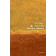 OPB VSI： Deserts ♯215 [洋書ELT]
