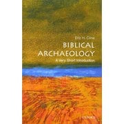 OPB VSI： Biblical Archaeology ♯217 [洋書ELT]